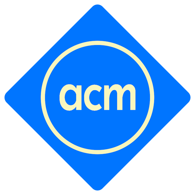 PEC ACM Logo