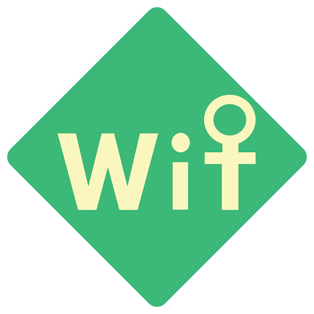 Women in Tech-logo
